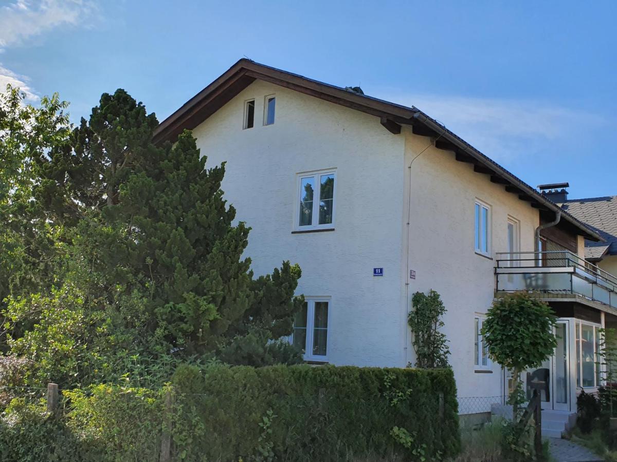 באד אישל Apartment 11 מראה חיצוני תמונה