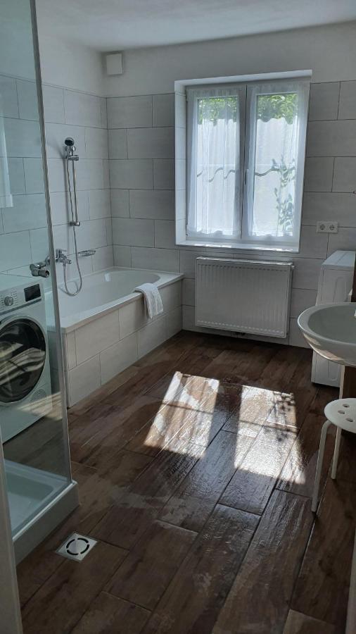 באד אישל Apartment 11 מראה חיצוני תמונה