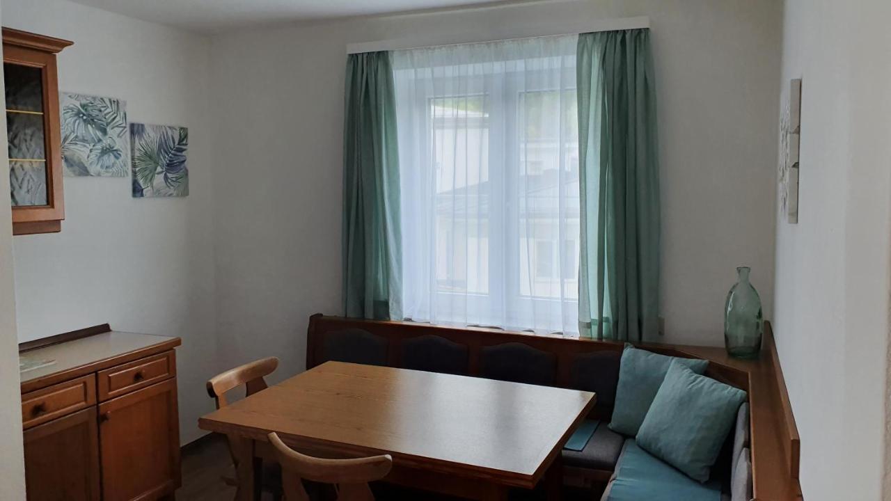 באד אישל Apartment 11 מראה חיצוני תמונה