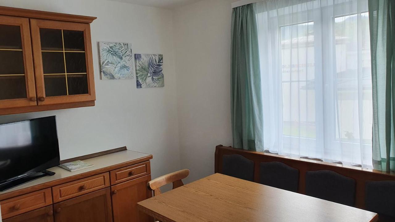 באד אישל Apartment 11 מראה חיצוני תמונה