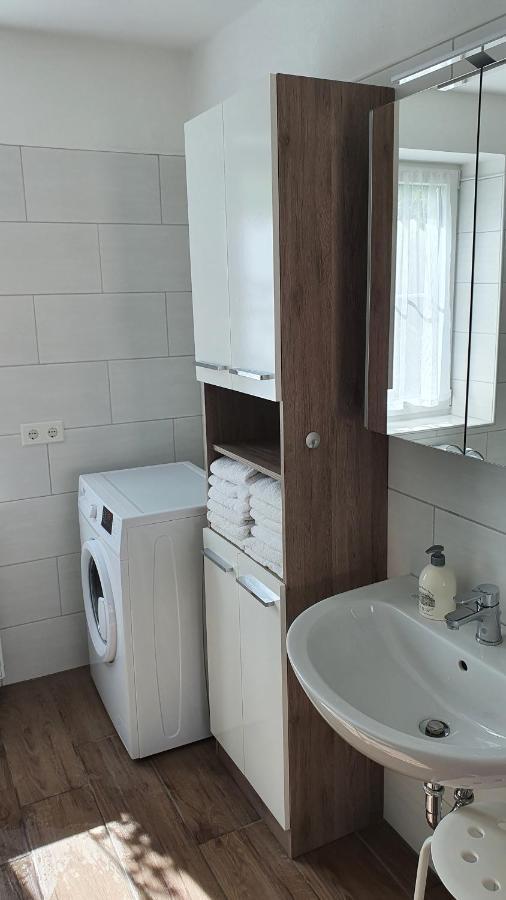 באד אישל Apartment 11 מראה חיצוני תמונה