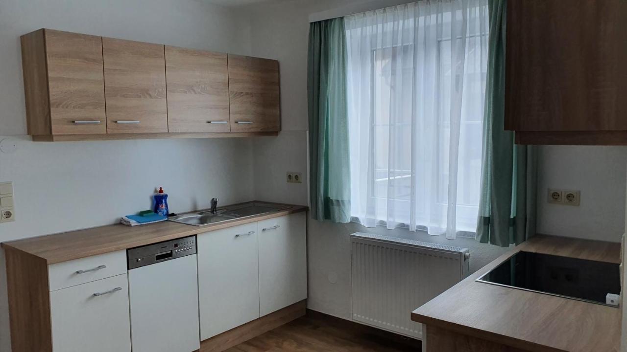 באד אישל Apartment 11 מראה חיצוני תמונה